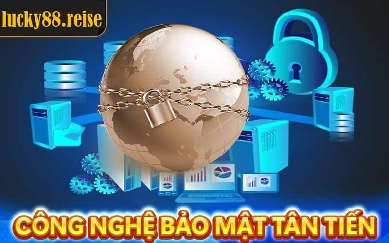 Công nghệ bảo mật hội viên bí mật an toàn tuyệt đối 