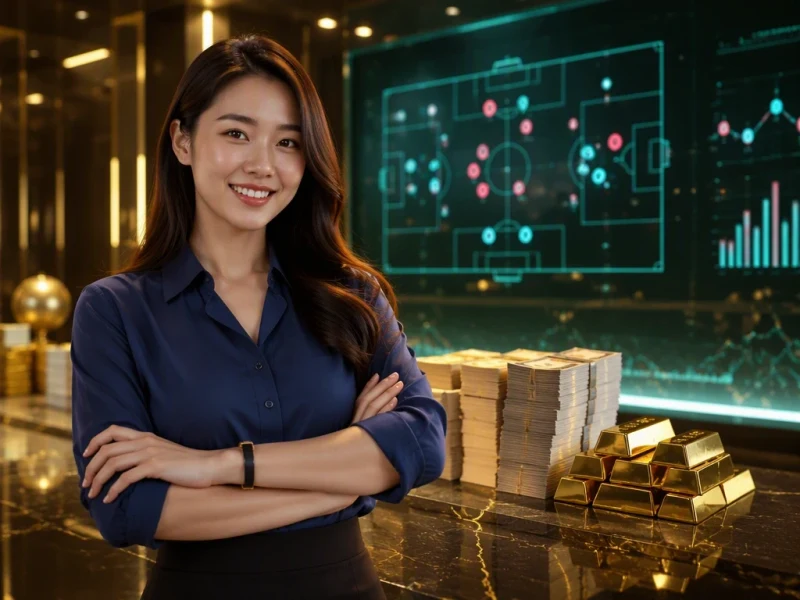 Biểu đồ tỷ lệ kèo biến động cùng biểu tượng cân bằng và khiên bảo vệ