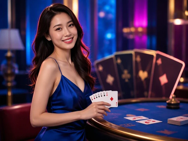 Các bước bắt đầu chơi Xì Dách cho người mới