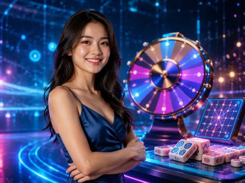 Lộ trình chuẩn bị trước khi chơi nổ hũ đường mạt chược với bốn cột mốc