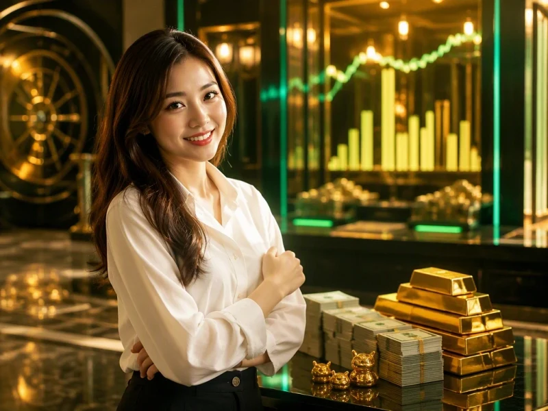 Minh họa ba miền xổ số Bắc Trung Nam hiển thị trên cùng một giao diện