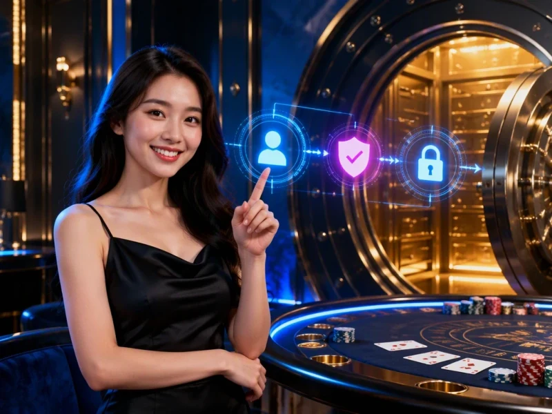 Minh họa quy trình đăng nhập Lucky88 theo từng bước qua các bước sáng trên đường điện tử