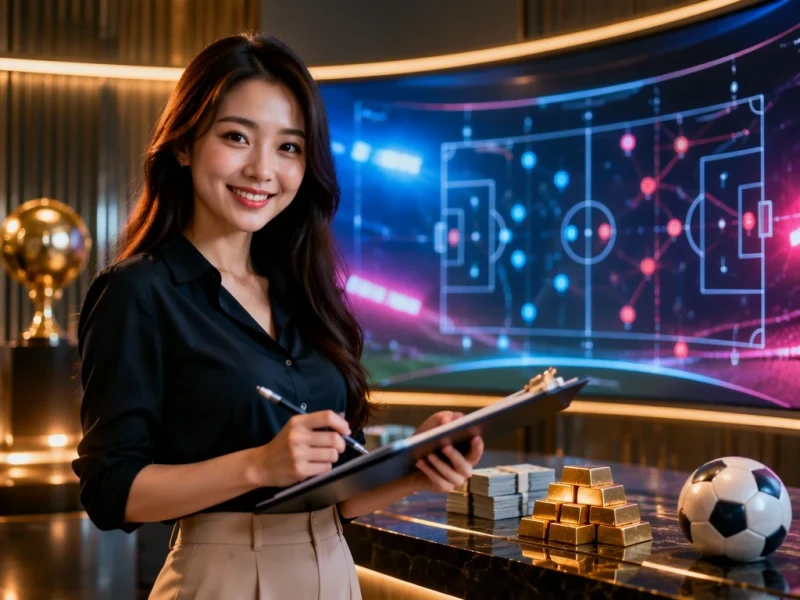 Minh họa quy trình kiểm tra thông tin trước khi chọn kèo bóng đá Lucky88