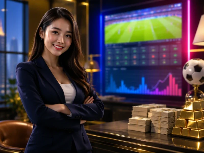 Người chơi theo dõi bảng tỷ lệ kèo và so sánh nhiều trận đấu bóng đá