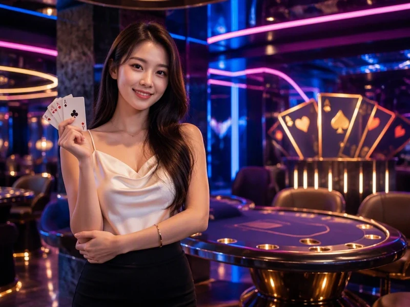 Người dùng tương tác với giao diện holographic trong phòng giải trí cao cấp