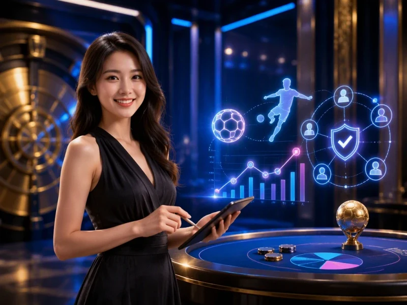 Quy trình đọc thông tin trận đấu và nguyên tắc tham gia thể thao online