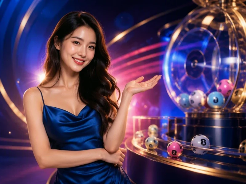 Sơ đồ minh họa cách hoạt động của xổ số siêu tốc Lucky88 theo chu kỳ ngắn