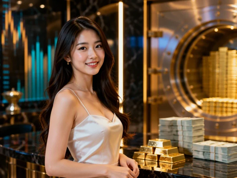 Sơ đồ minh họa nhiều nguồn kết quả rời rạc được gộp về một bảng theo dõi duy nhất