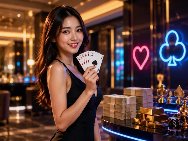 Tiêu chí chọn sảnh game bài lucky88 phù hợp với nhu cầu người chơi