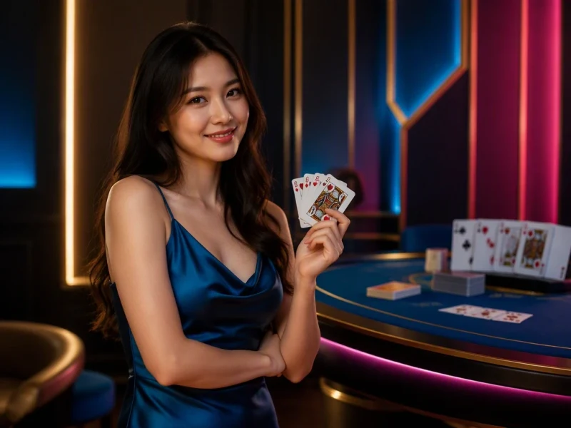 Xì Dách là gì và luật cơ bản cho người mới